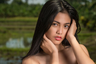 karl fluch photography - Asia Models
